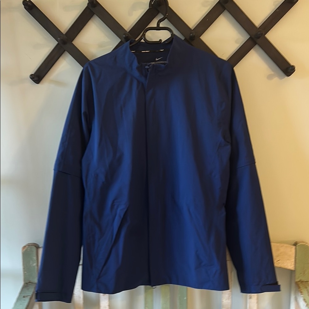 Men's Nike Golf Windbreaker Jacket